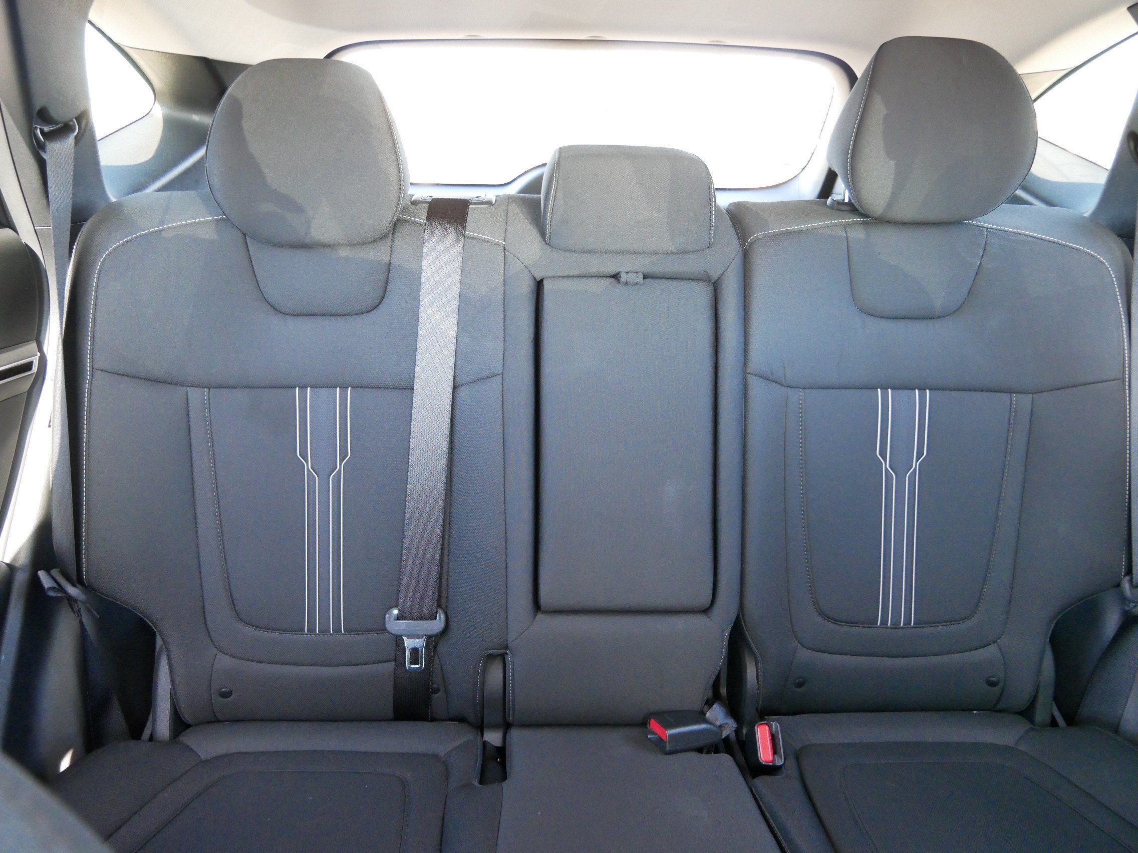 Certified 2024 Hyundai Tucson SEL AWD/4WD image 13