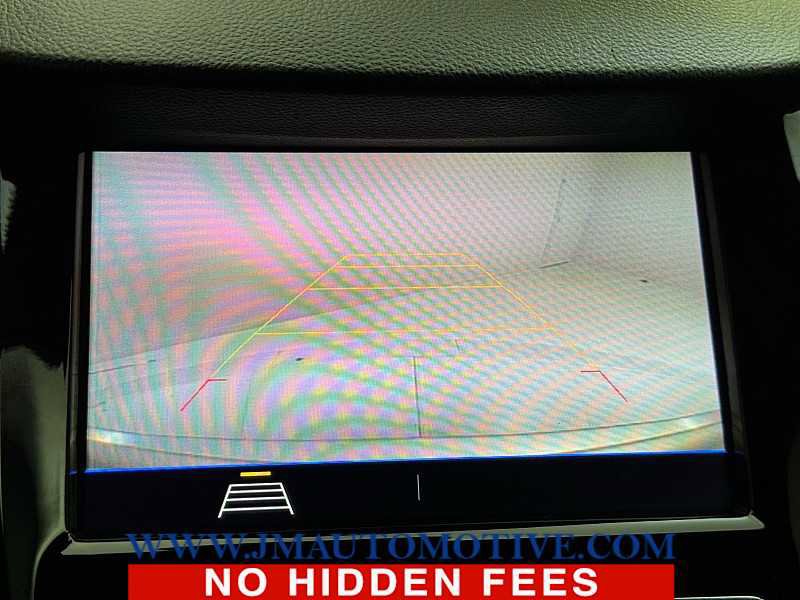 Used 2021 Chevrolet Trax LT w/ Driver Confidence Package image 29