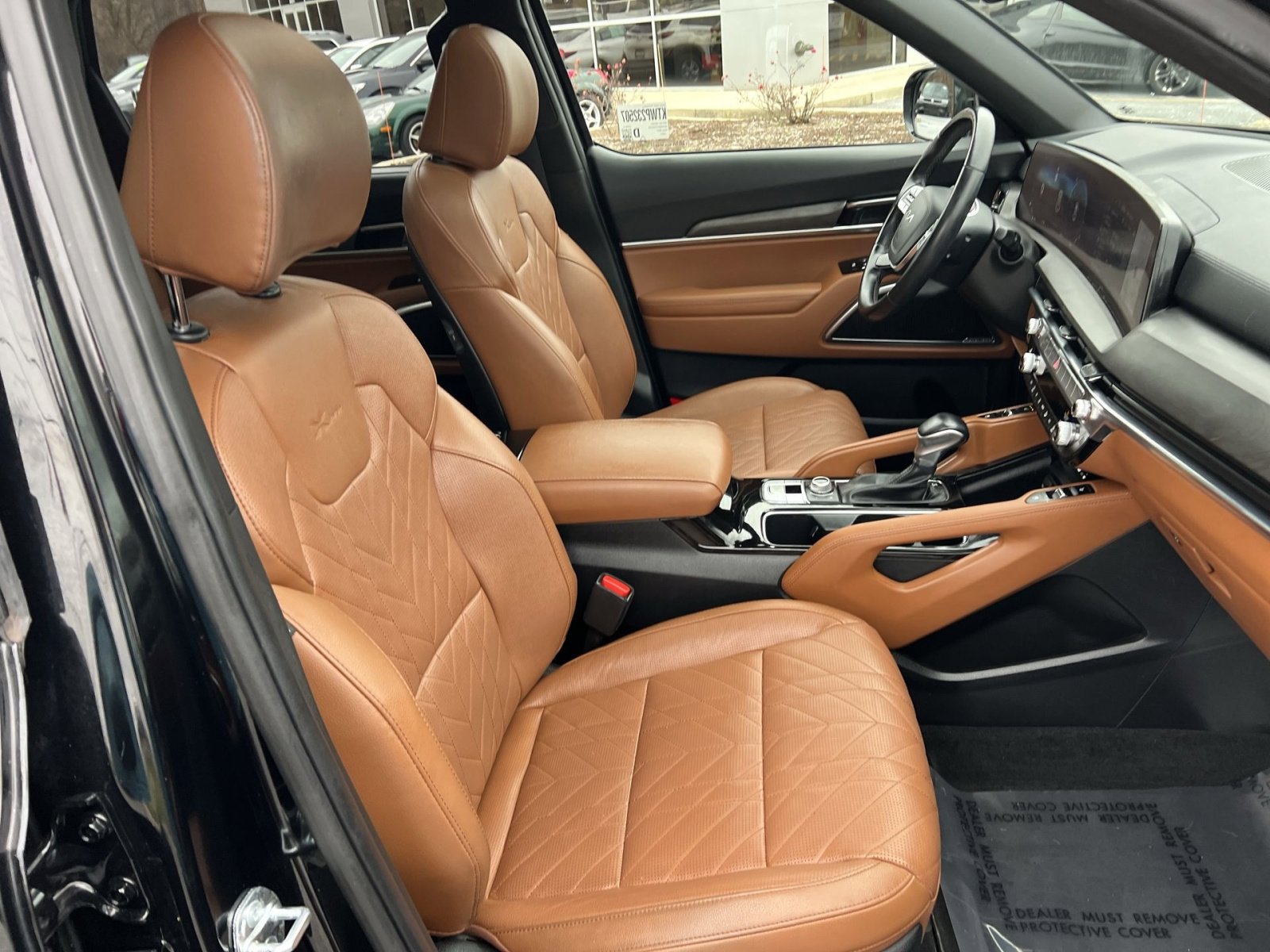 Used 2023 Kia Telluride SX X-Pro image 28