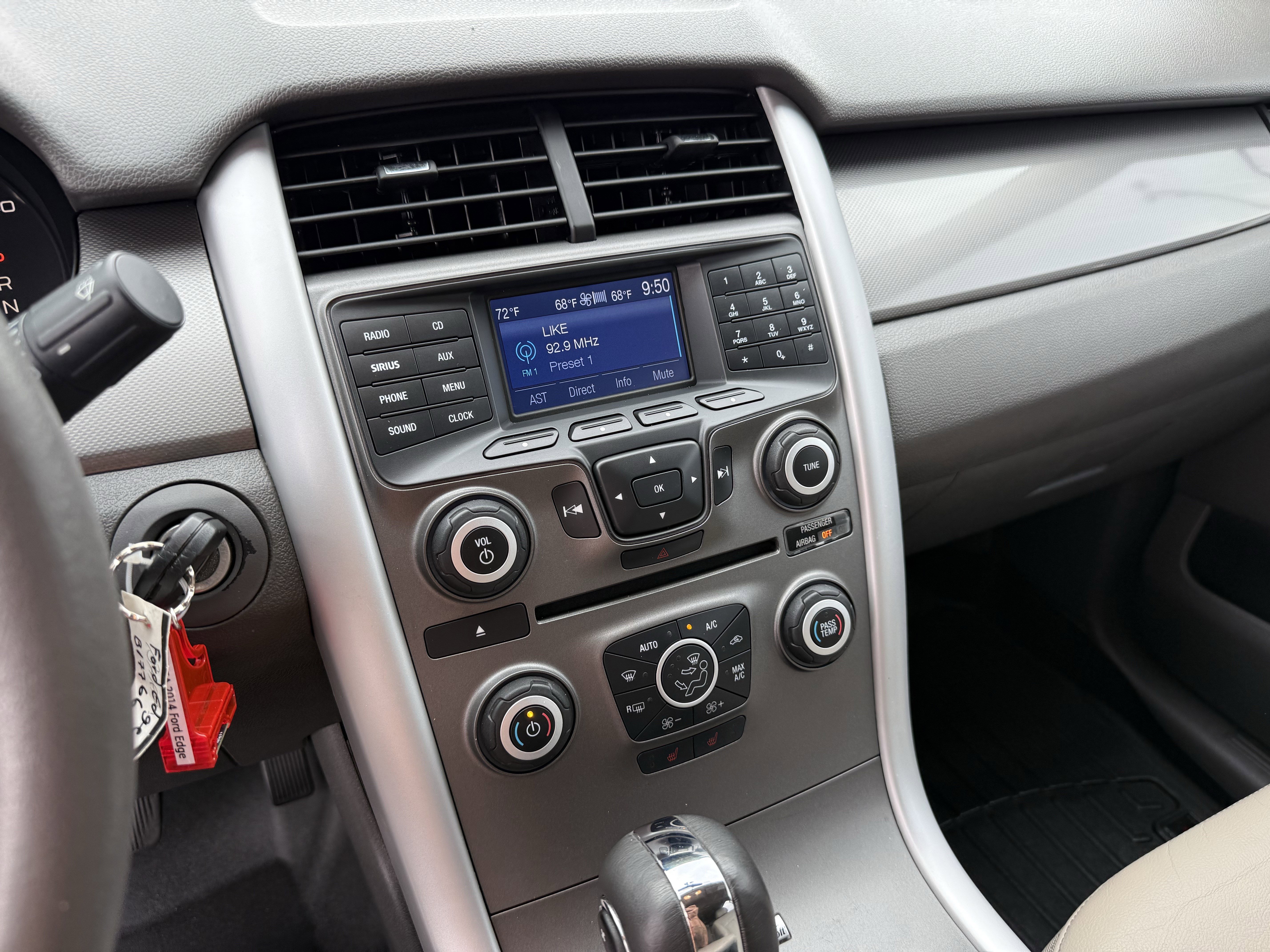 Used 2014 Ford Edge SEL w/ Equipment Group 204A image 19