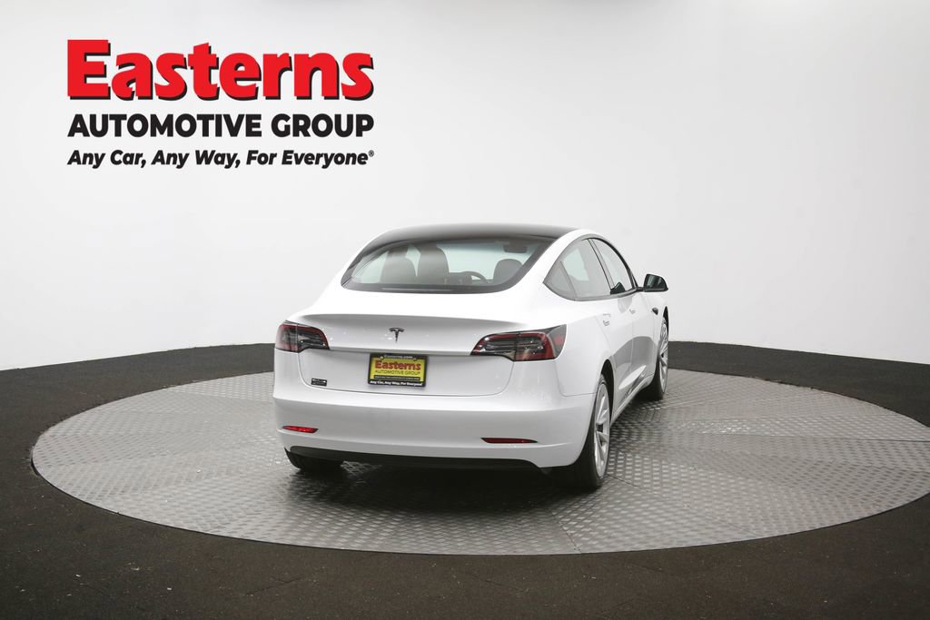 Used 2023 Tesla Model 3 Standard Range RWD image 31