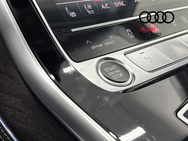 New 2026 Audi Q7 3.0T Premium Plus image 40