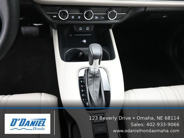 Used 2026 Honda HR-V EX-L image 33