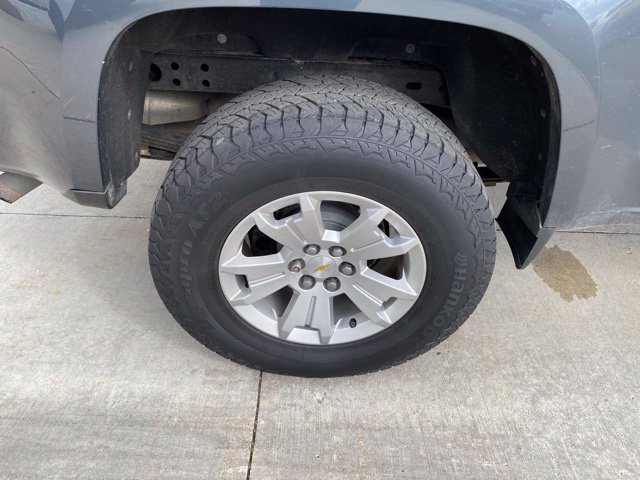 Used 2017 Chevrolet Colorado LT w/ LT Convenience Package AWD/4WD image 13