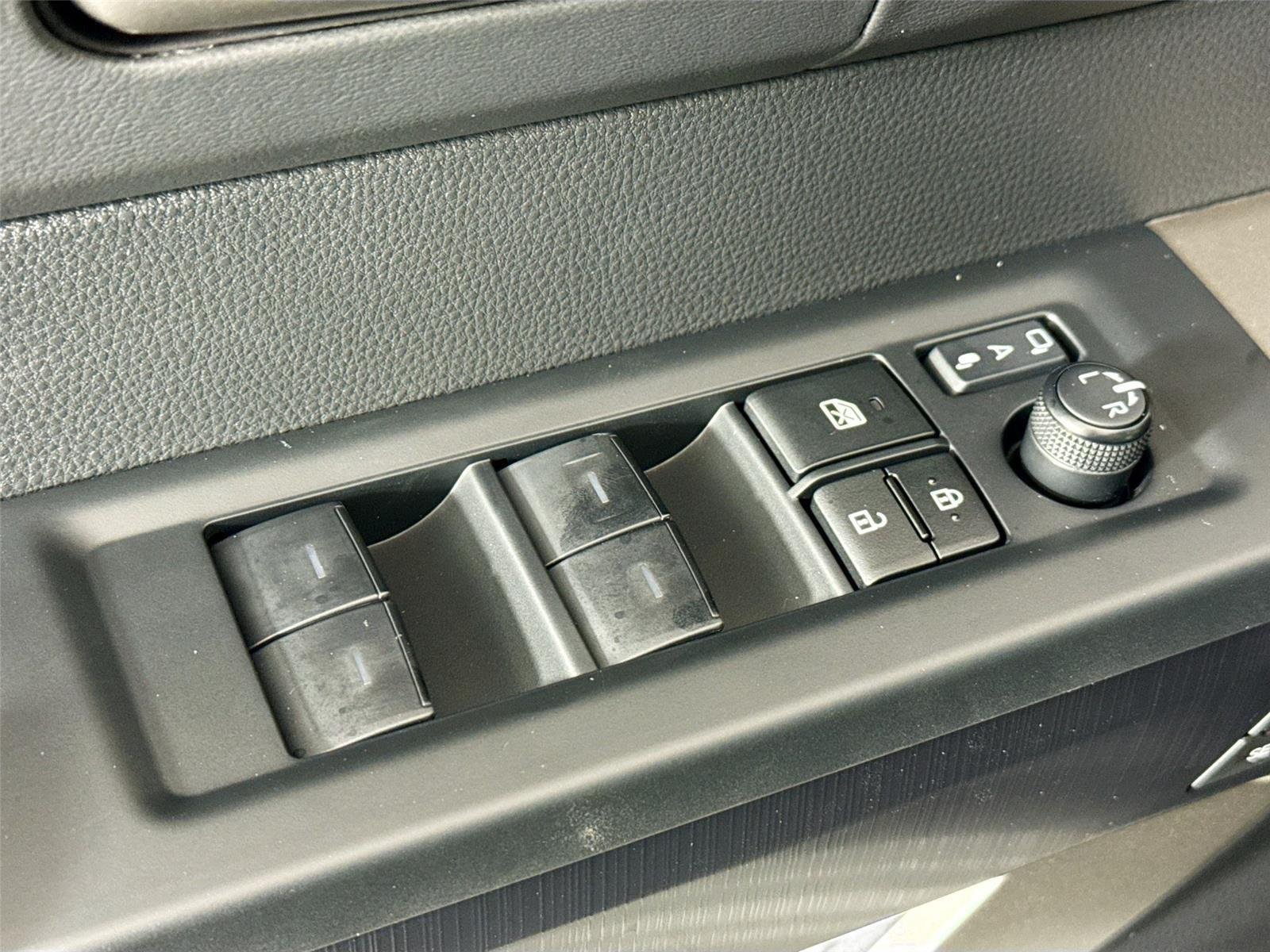 New 2026 Toyota Tundra Platinum AWD/4WD image 29