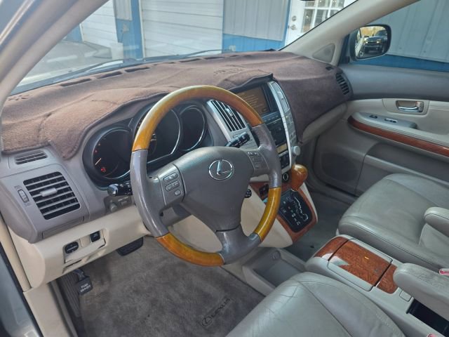 Used 2005 Lexus RX 330 AWD image 13
