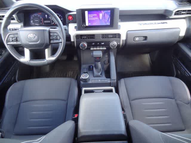 Used 2024 Toyota Tacoma TRD Off-Road AWD/4WD image 12