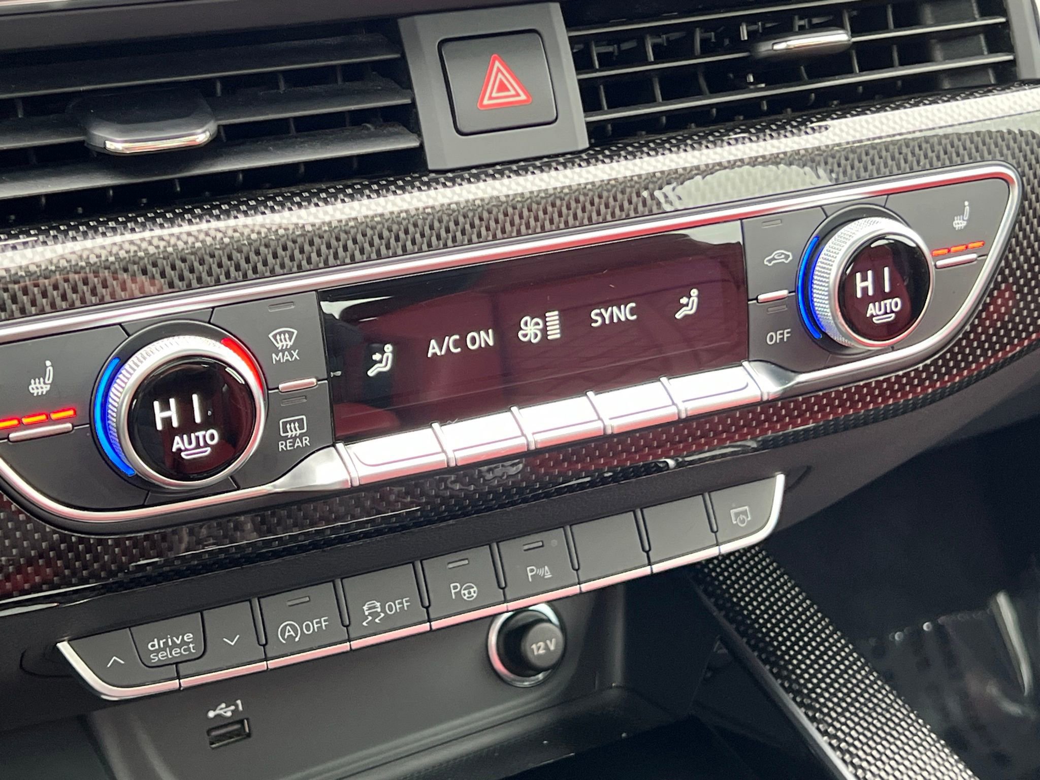 Used 2024 Audi S5 Prestige image 31