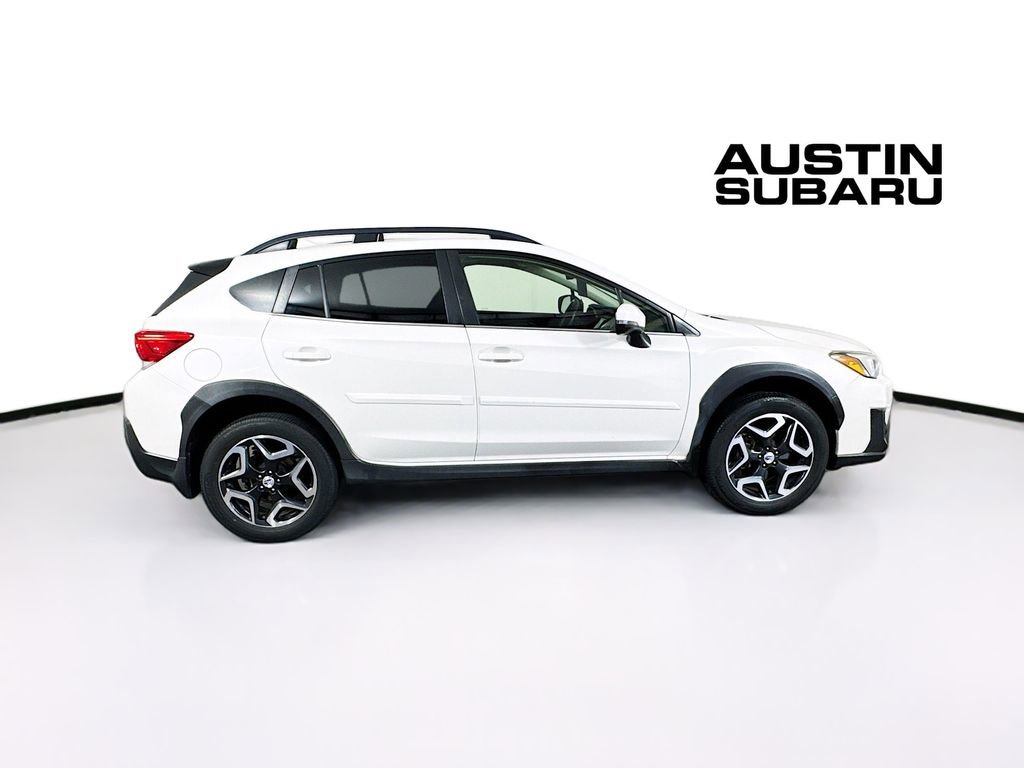 Used 2018 Subaru Crosstrek 2.0i Limited AWD/4WD image 8