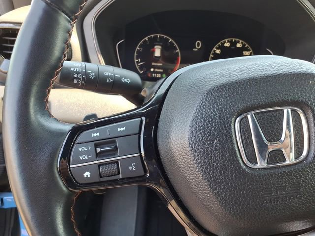 Used 2024 Honda Pilot TrailSport image 16