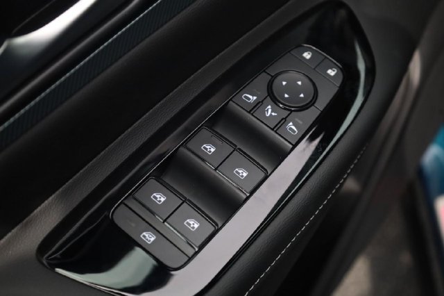 New 2027 Nissan Murano Platinum w/ Cargo Package AWD/4WD image 11
