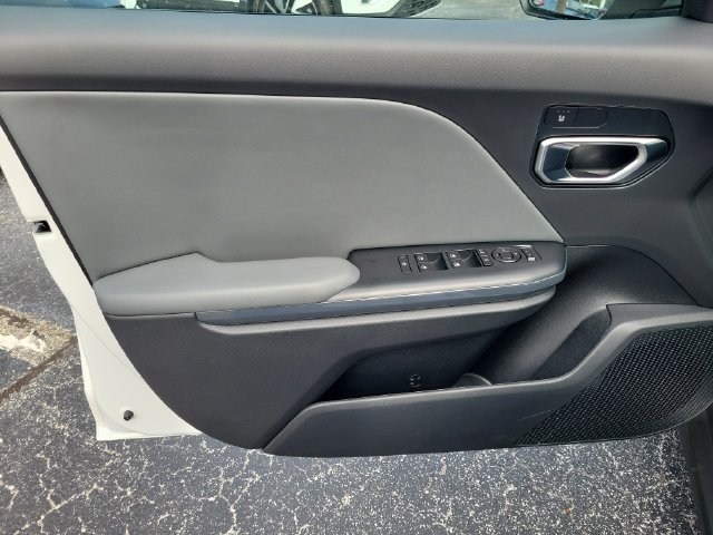 Used 2026 Kia K4 EX FWD image 12