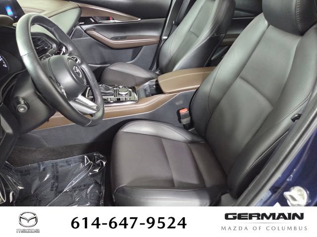Used 2022 MAZDA CX-30 2.5 Turbo w/ Premium Package AWD/4WD image 19