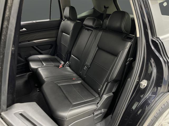 Used 2021 Volkswagen Atlas SE image 27