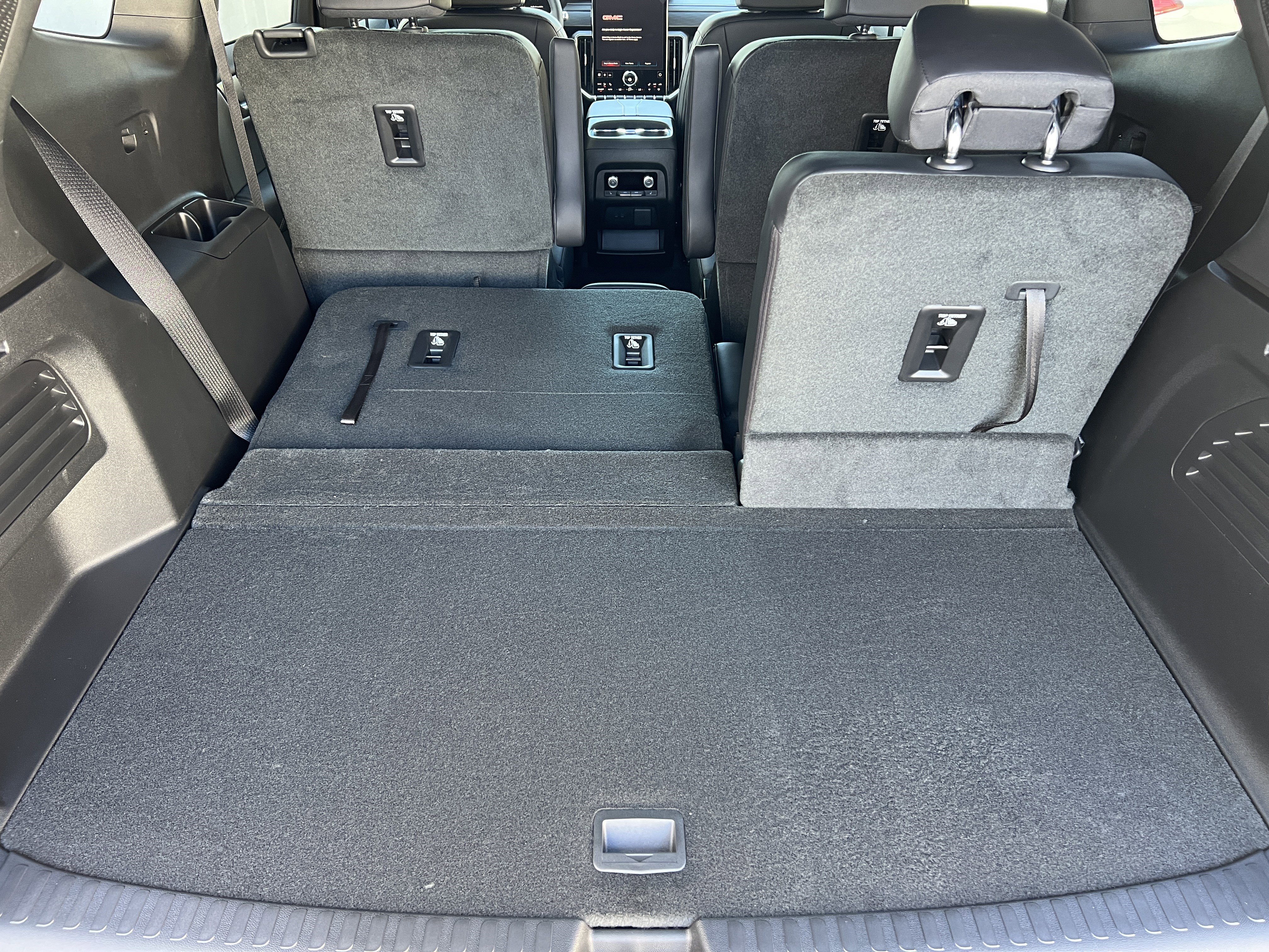 New 2026 GMC Acadia Elevation w/ Super Cruise Package image 21