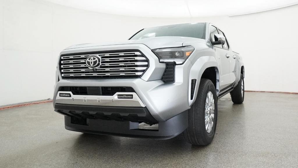 New 2026 Toyota Tacoma Limited AWD/4WD image 19