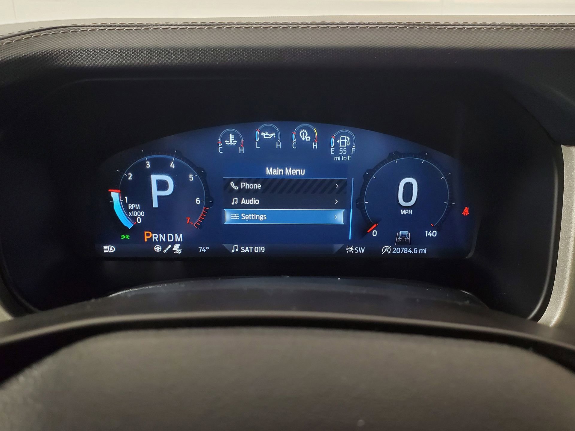 Used 2024 Ford Bronco Raptor image 25