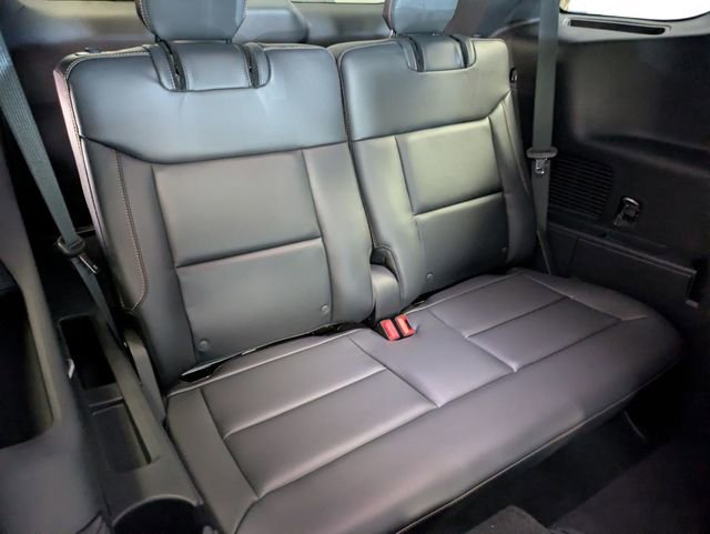 New 2026 Ford Explorer Tremor w/ Tremor Ultimate Package AWD/4WD image 36