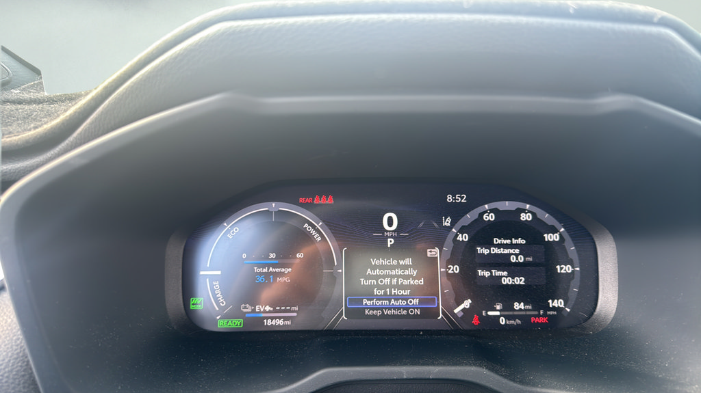 Used 2024 Toyota RAV4 XSE AWD/4WD image 19