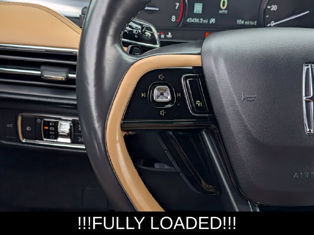 Used 2020 Lincoln Corsair Reserve AWD/4WD image 33