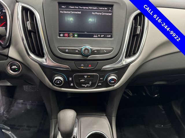 Used 2022 Chevrolet Equinox LS w/ LS Convenience Package image 10
