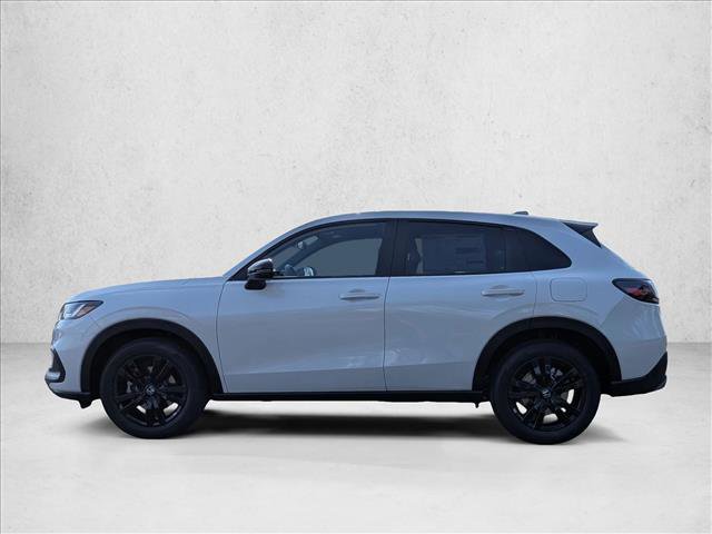 New 2026 Honda HR-V Sport image 5