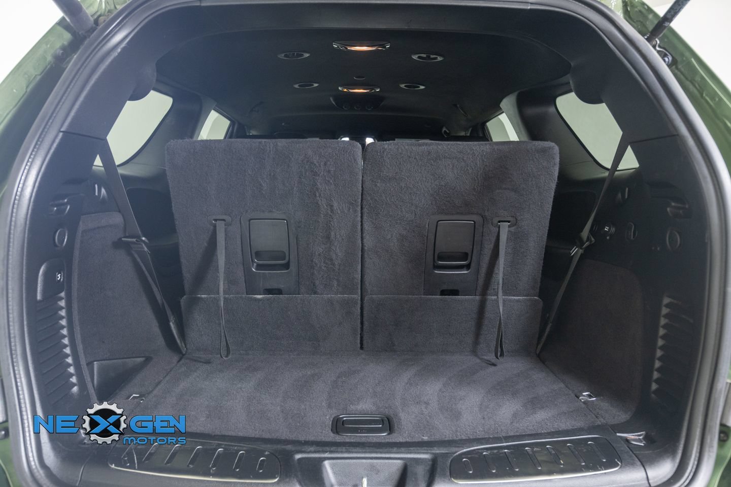 Used 2021 Dodge Durango SRT Hellcat w/ Premium Interior Group AWD/4WD image 36