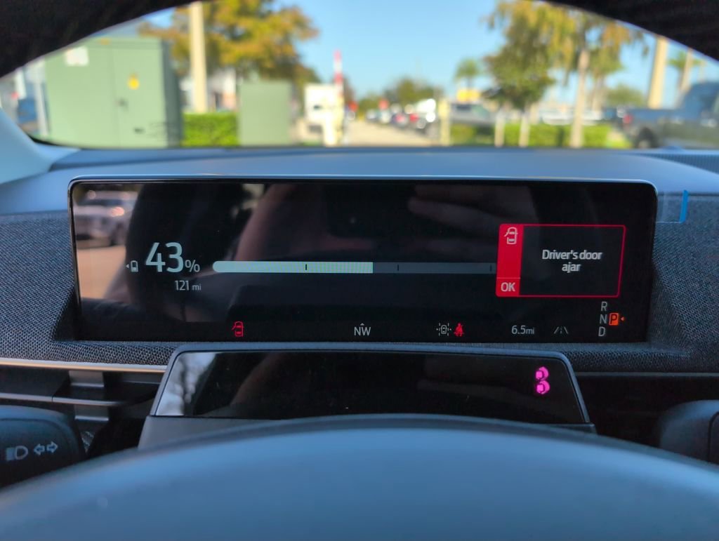 New 2025 Ford Mustang Mach-E Premium image 18