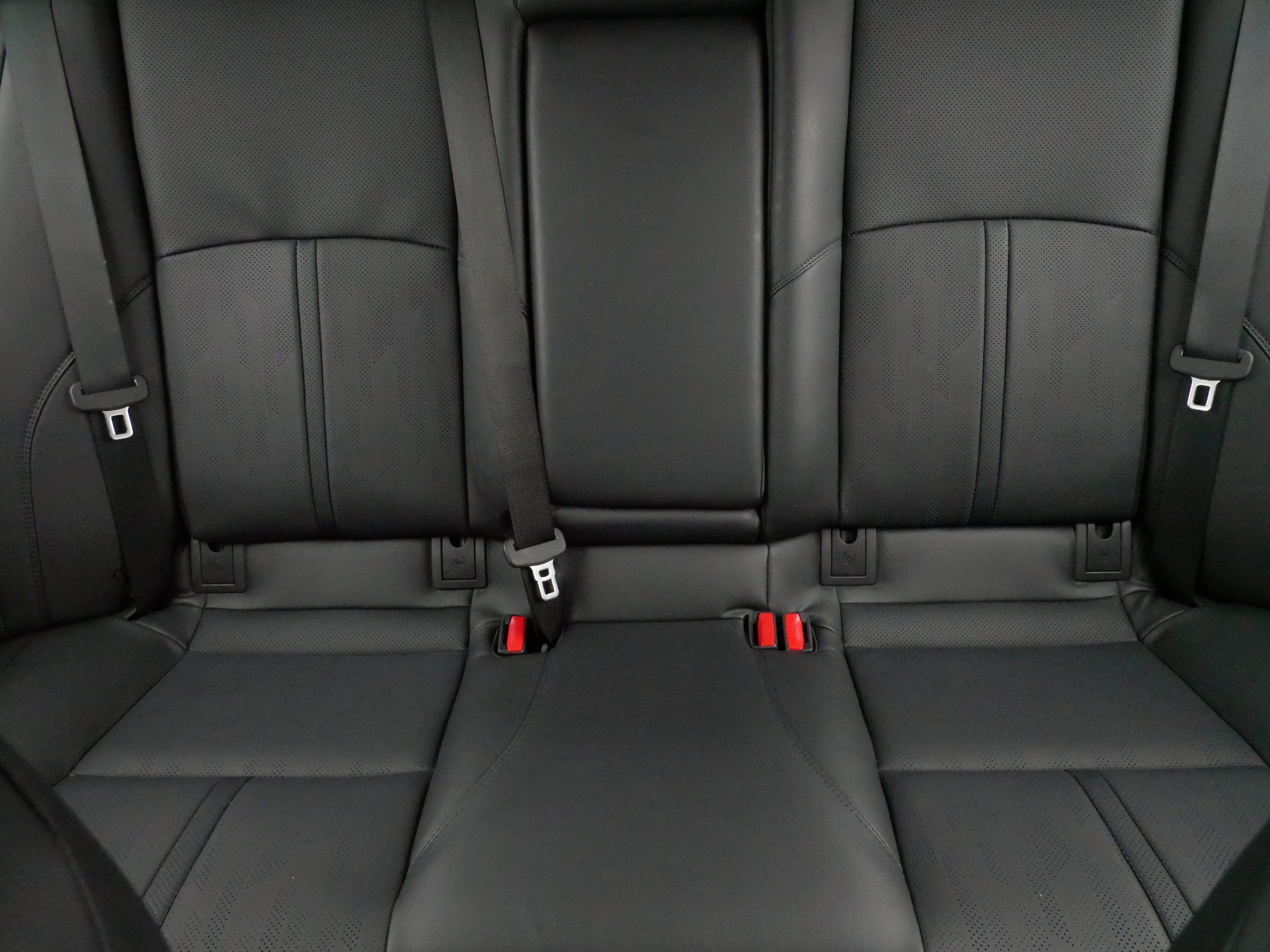 Certified 2025 Toyota Camry XSE FWD image 13