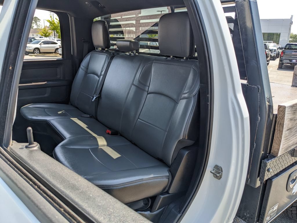 Used 2024 RAM 2500 Tradesman w/ Snow Chief Group AWD/4WD image 33