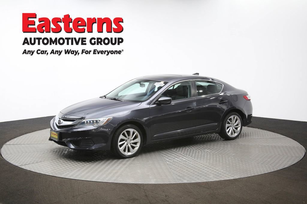 Used 2016 Acura ILX image 56
