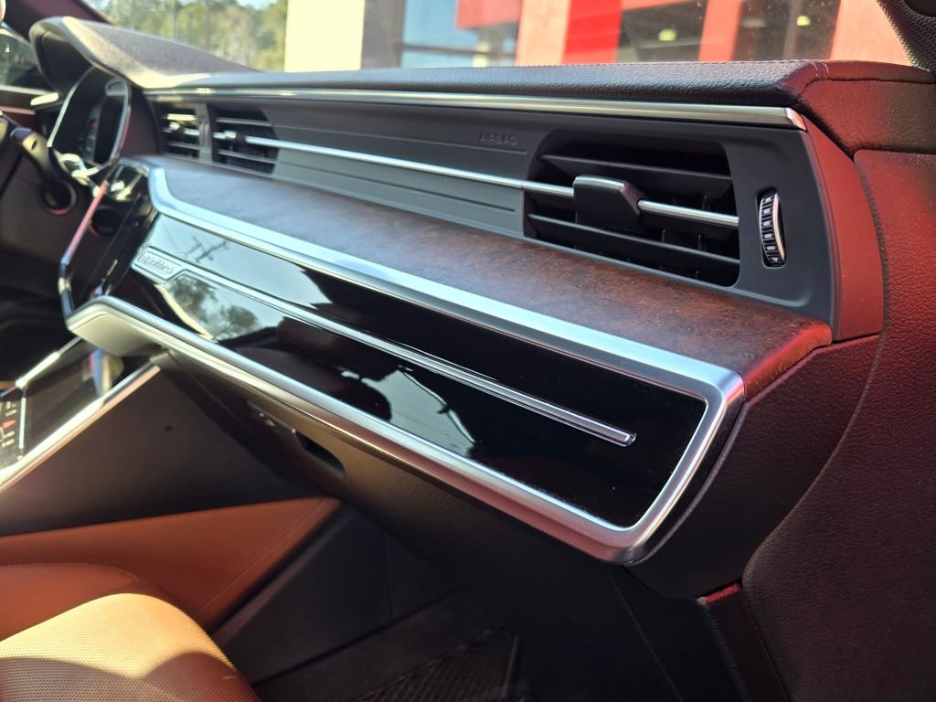 Used 2019 Audi A6 3.0T Premium Plus w/ Premium Plus Package image 27