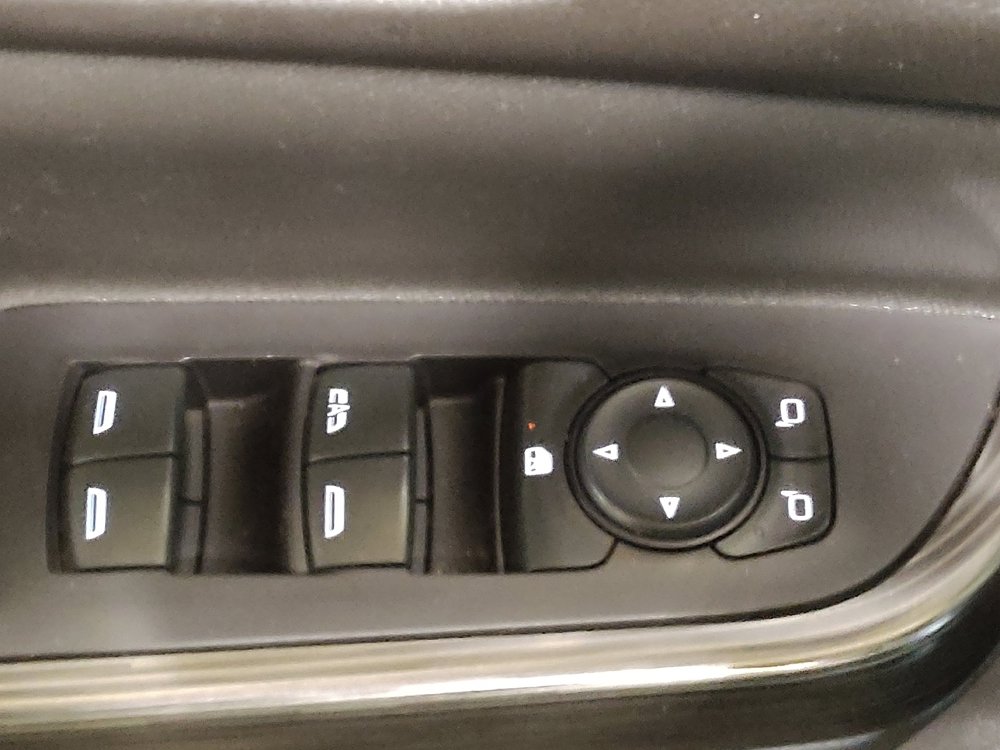 Used 2019 GMC Acadia SLT FWD image 27