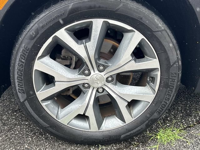 Used 2021 Hyundai Palisade SEL w/ Premium Package AWD/4WD image 12