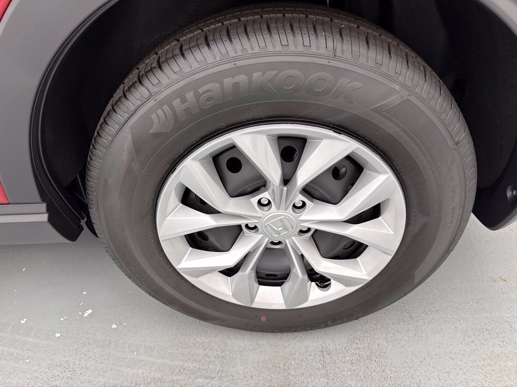 New 2026 Honda CR-V LX image 6