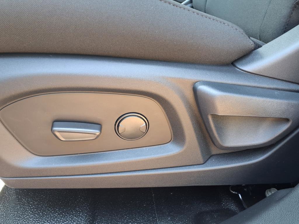 New 2025 Ford Explorer 4WD Police Interceptor image 21