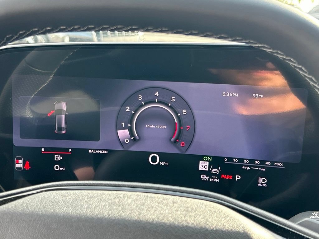 New 2026 Audi S5 Premium Plus AWD/4WD image 28