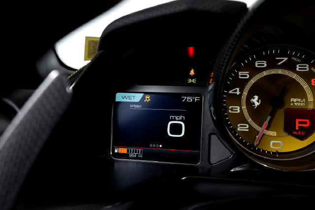 Certified 2022 Ferrari 812 GTS RWD image 34