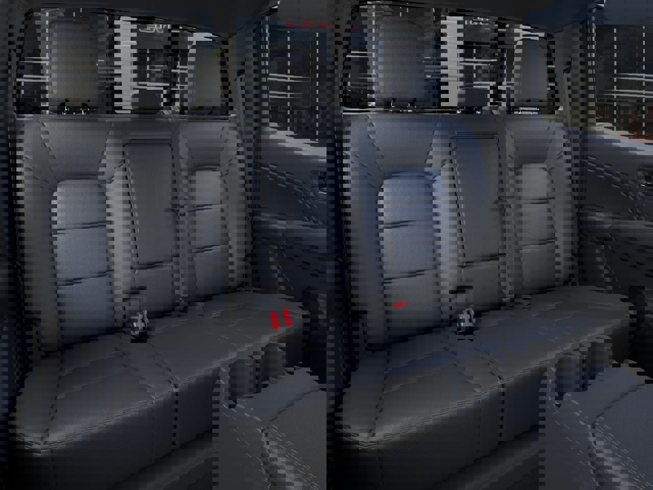 New 2025 GMC Canyon Elevation w/ Convenience Package image 41