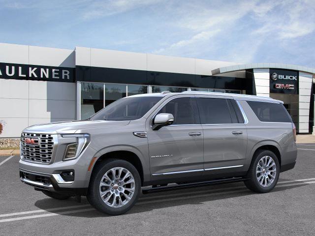New 2026 GMC Yukon XL Denali w/ Denali Reserve Package image 2