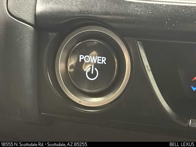 Used 2024 Lexus UX 250h F Sport image 25