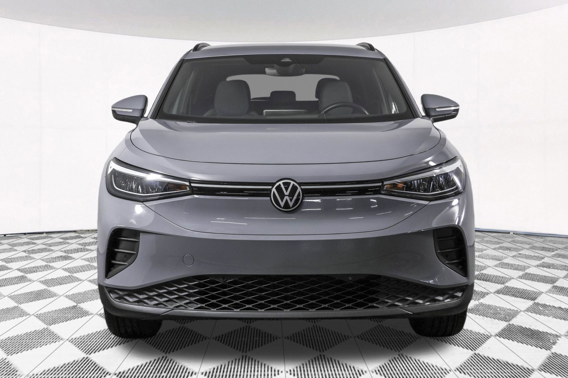 Used 2022 Volkswagen ID.4 Pro image 10