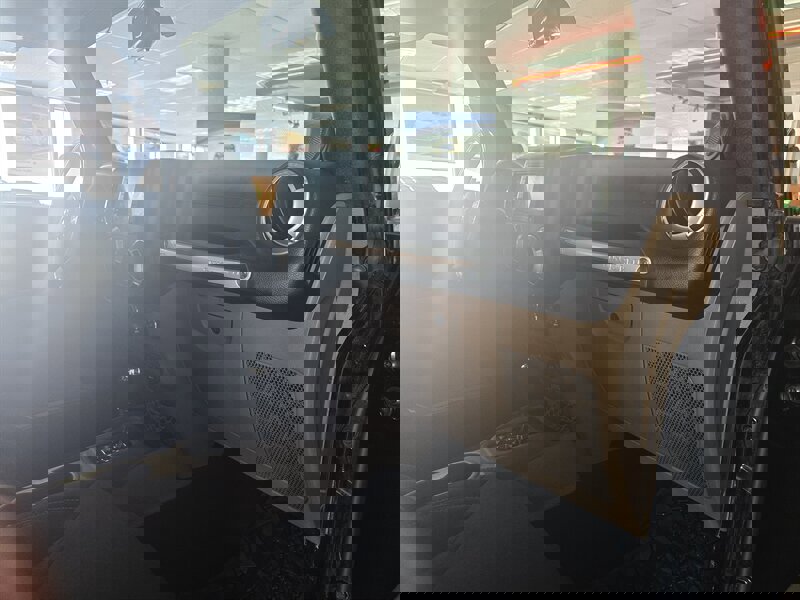 Used 2013 Jeep Wrangler Unlimited Sahara w/ Connectivity Group image 13