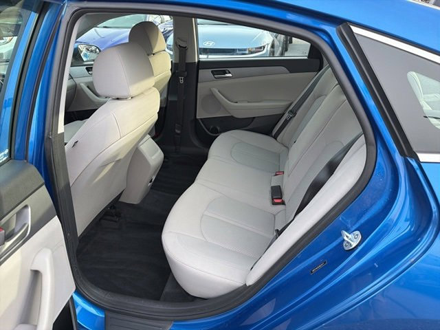 Used 2018 Hyundai Sonata SE image 21