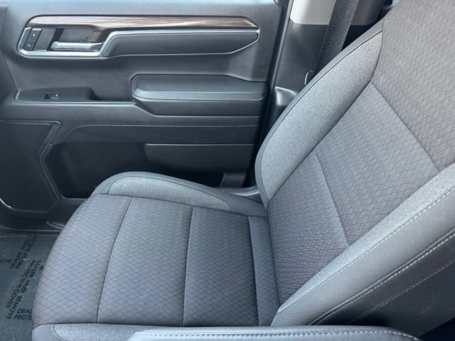 Certified 2024 Chevrolet Silverado 1500 LT w/ True North Edition Plus AWD/4WD image 23