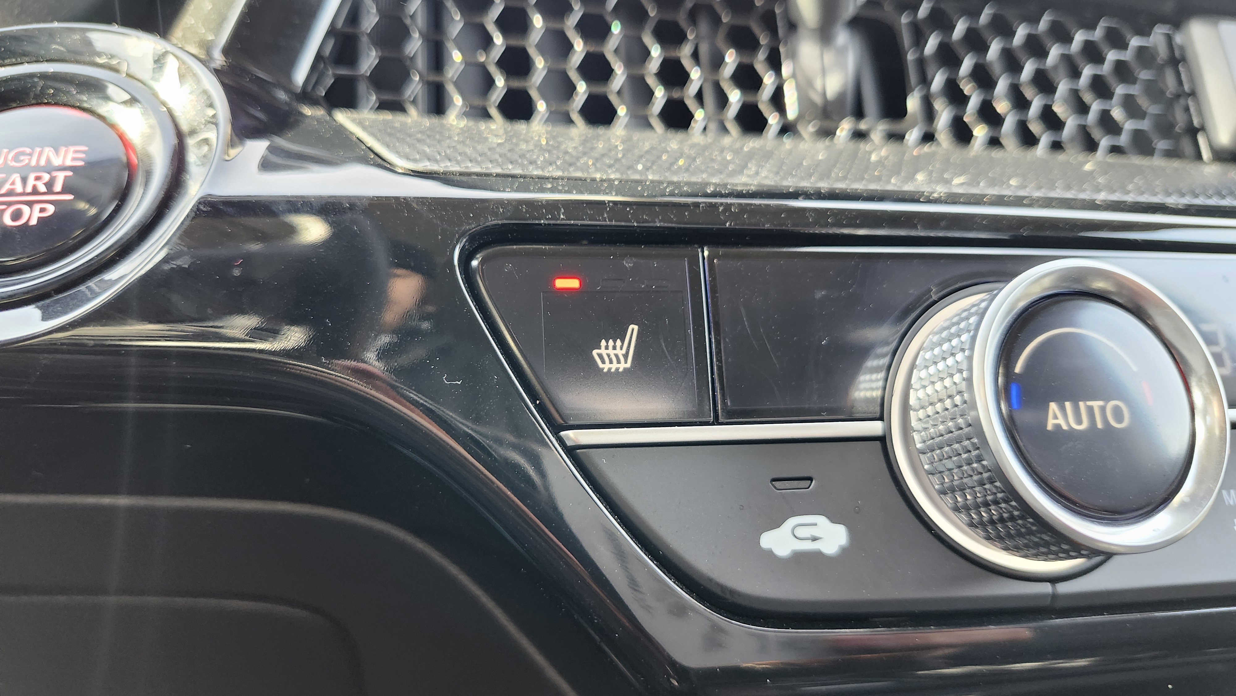 Used 2023 Honda CR-V EX-L image 8