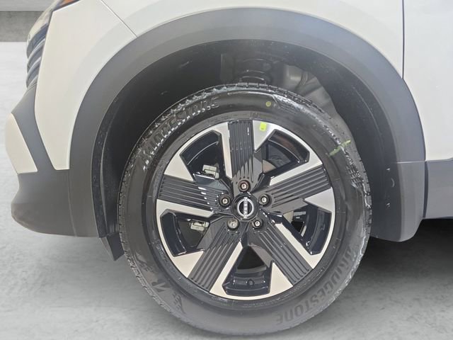 New 2026 Nissan Kicks SV w/ SV Premium Package image 23