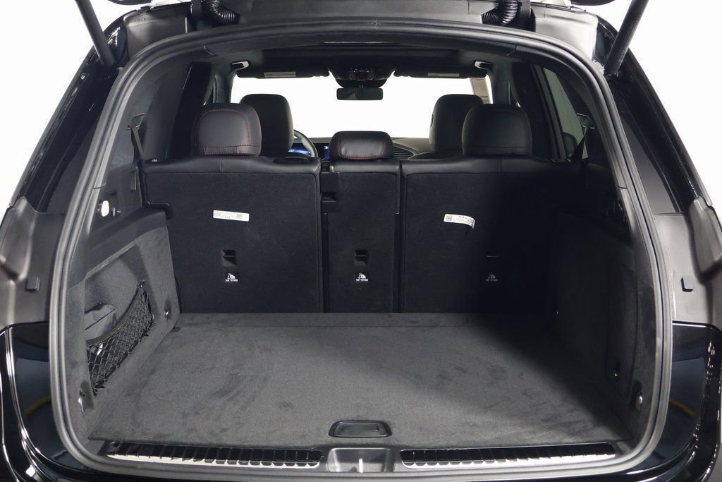 New 2026 Mercedes-Benz GLE 63 AMG S image 8