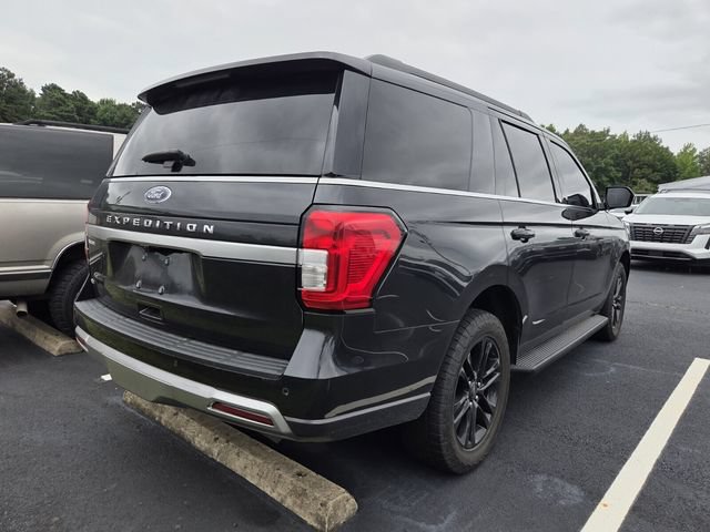Used 2024 Ford Expedition XLT RWD image 4