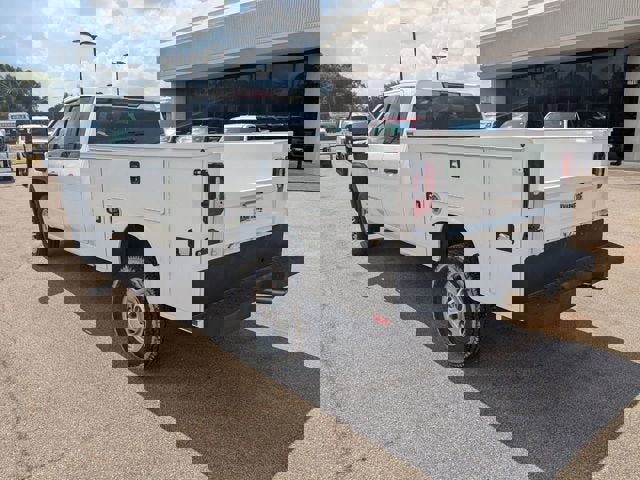 New 2024 GMC Sierra 2500 Pro w/ Convenience Package image 4